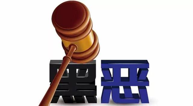 扫黑除恶 ｜萧仲文：孙幼果被执行死刑，正义终于战胜了邪恶