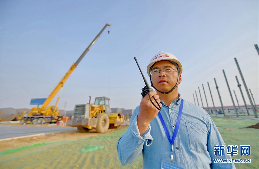 （新华全媒头条·壮阔东方潮　奋进新时期——庆祝鼎新盛开40年·图文互动）（10）从鼎新地标看中国鼎新盛开40年